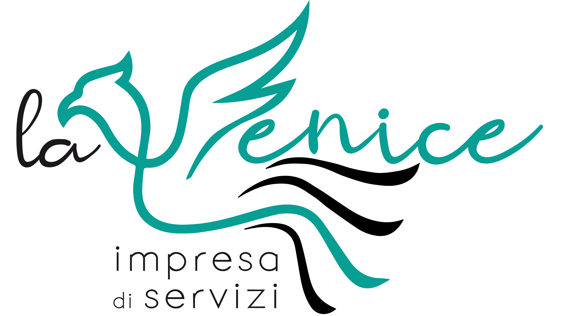 La Fenice Servizi Logo